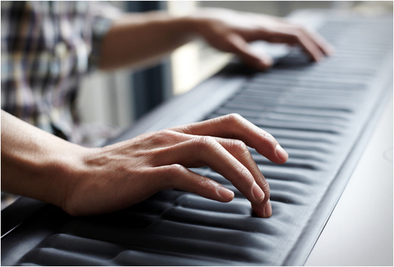 Seaboard Keyboard | Image