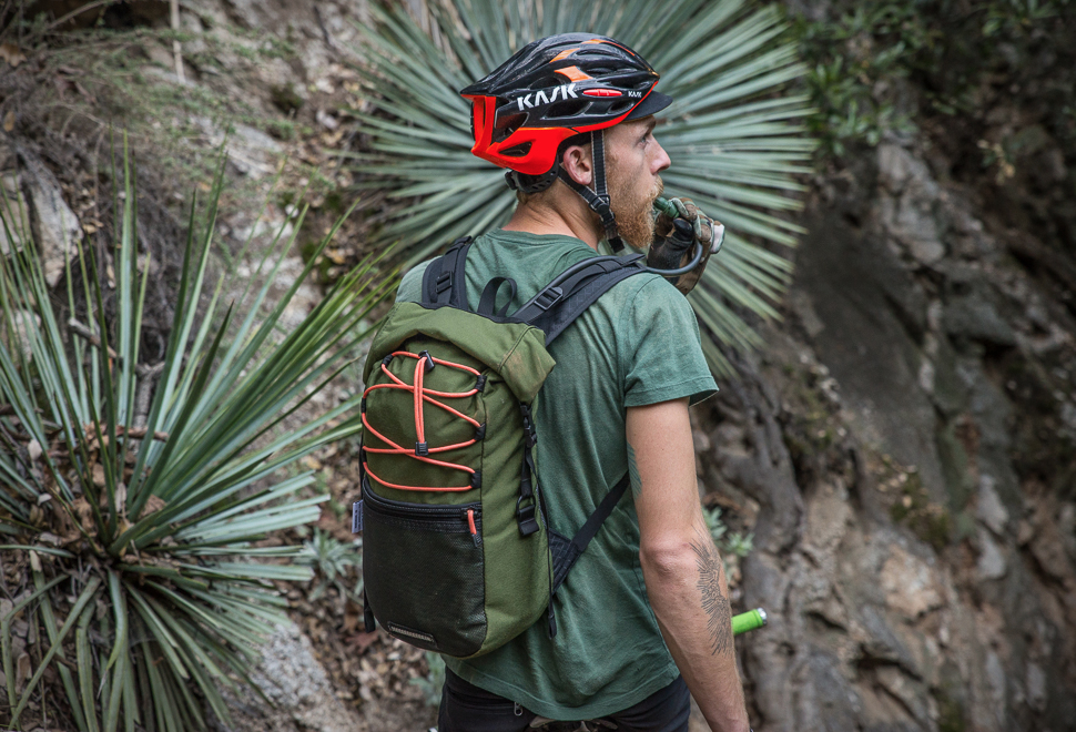 SED HYDRATION PACK | Image