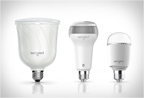 Sengled Smart Bulbs | Image