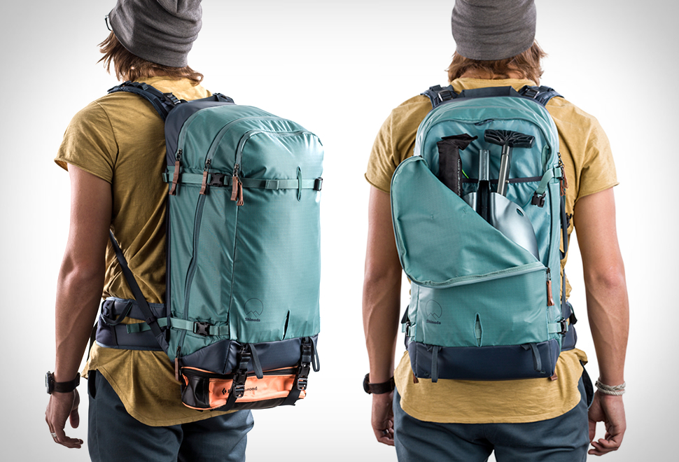 Shimoda Adventure Photography Backpack | Image