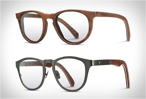 SHWOOD RX COLLECTION | Image