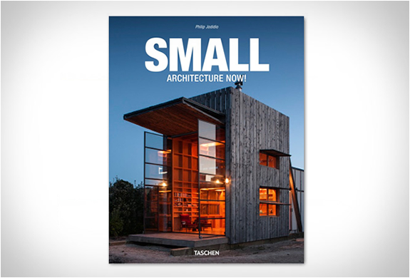 SMALL ARCHITECTURE NOW | Image