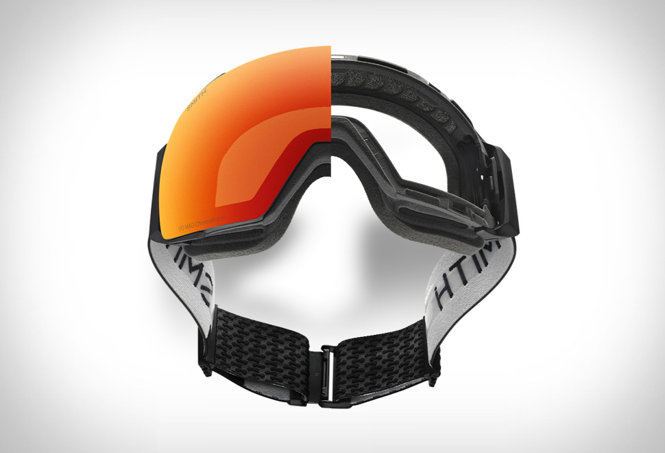 Smith I/O MAG Imprint 3D Goggles | Image