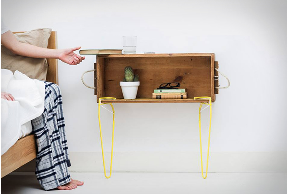 SNAP | DESIGN YOUR OWN FURNITURE | Image