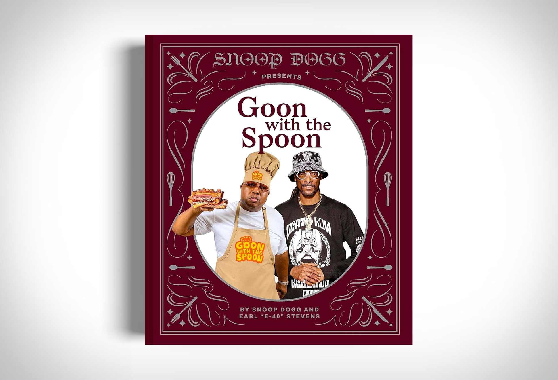Snoop Dogg Presents Goon with the Spoon | Image