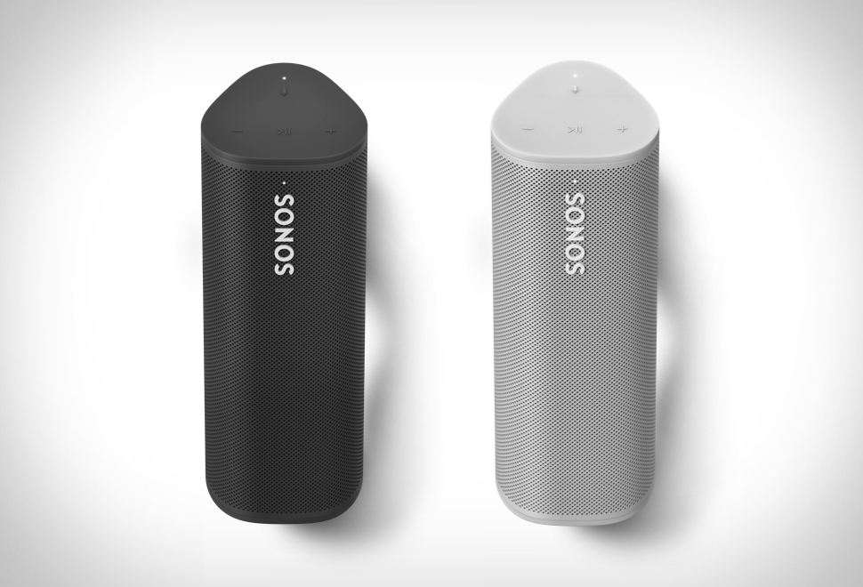 Sonos Roam | Image