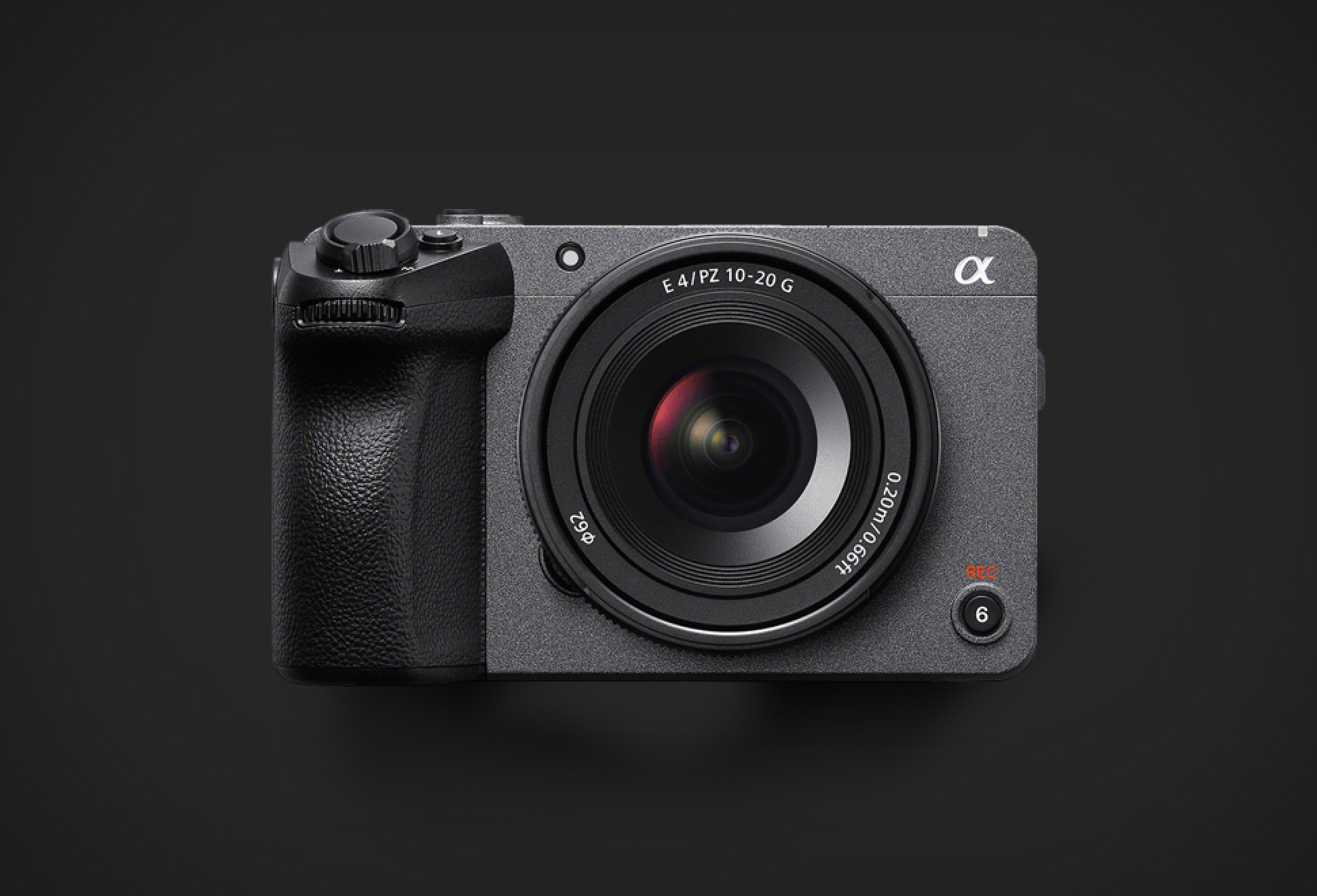 Sony FX30 Cinema Camera | Image