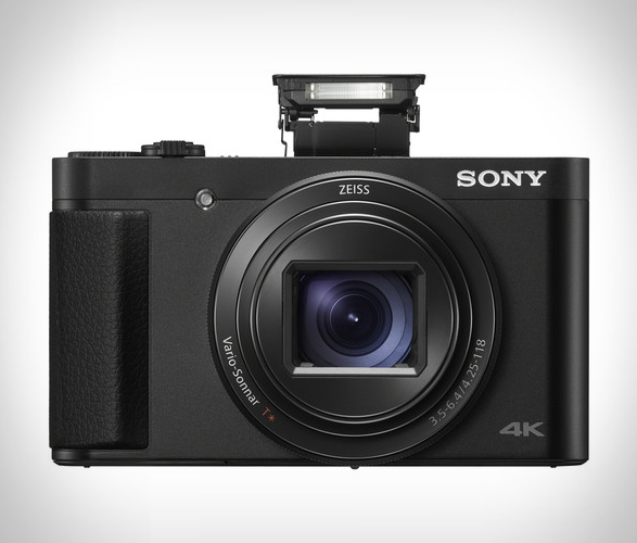 Sony HX99 Ultra-Compact Camera
