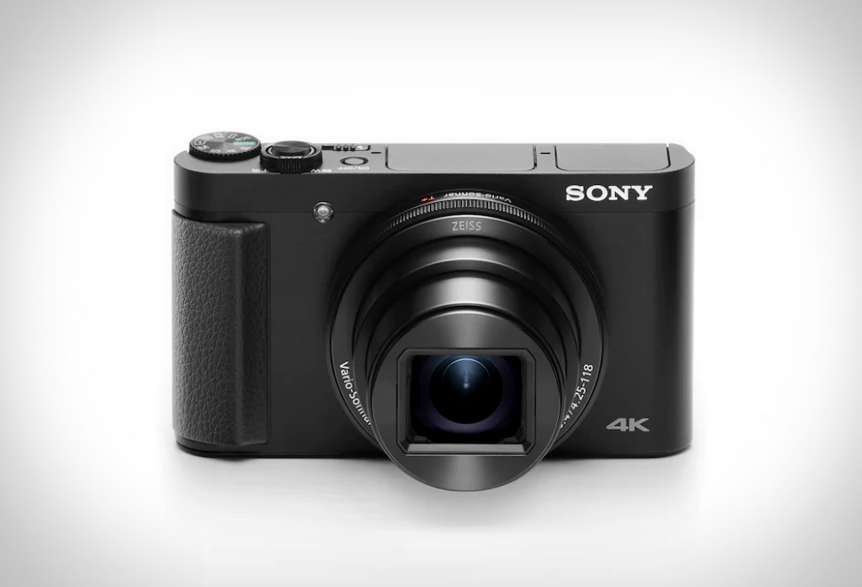 Sony HX99 Ultra-Compact Camera | Image