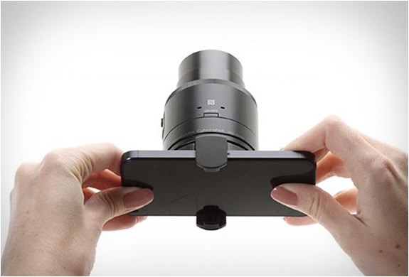 sony-smartphone-attachable-lens-style-camera-2.jpg | Image