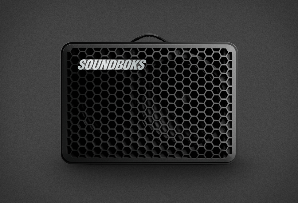 Soundboks Go Speaker | Image