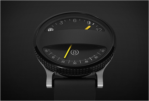Span Smartwatch | Image