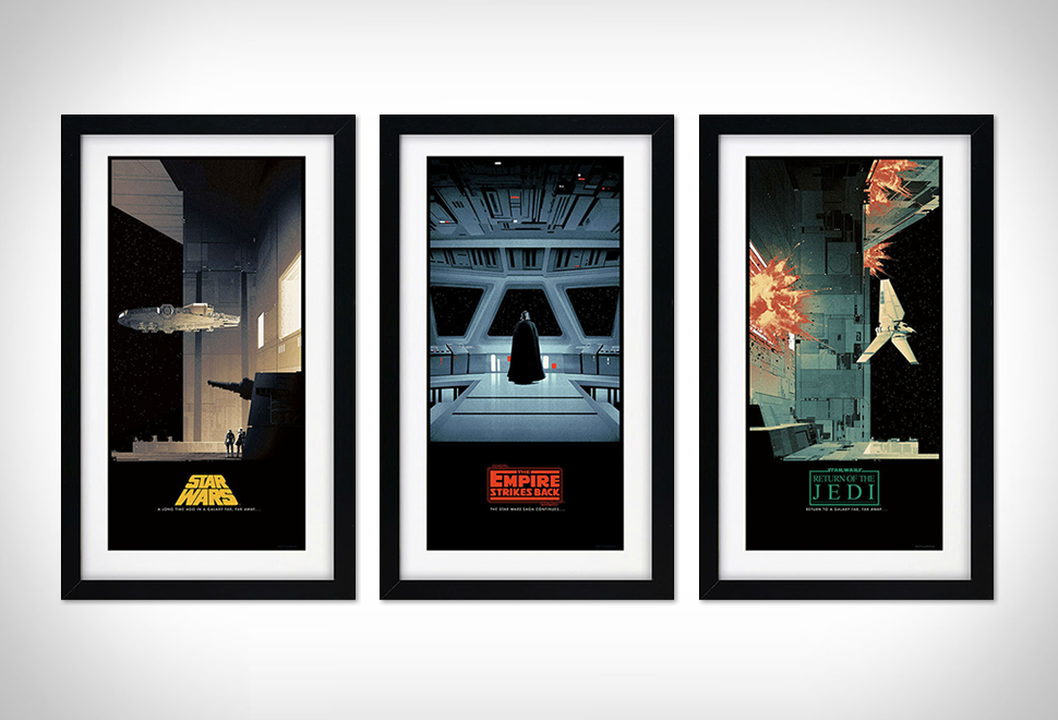 Star Wars Posters | Image