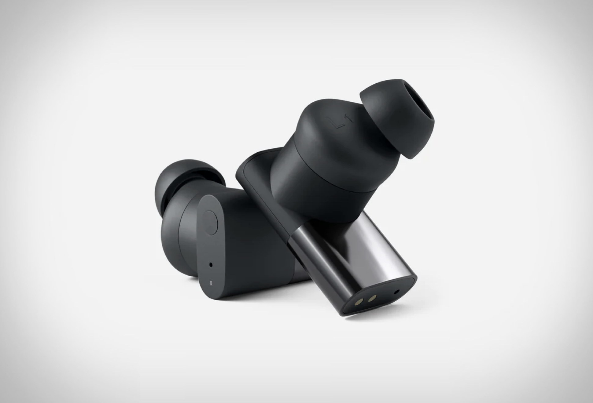 Status Between 3ANC Wireless Earbuds | Image