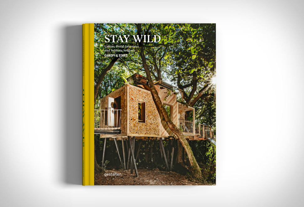 STAY WILD | Image