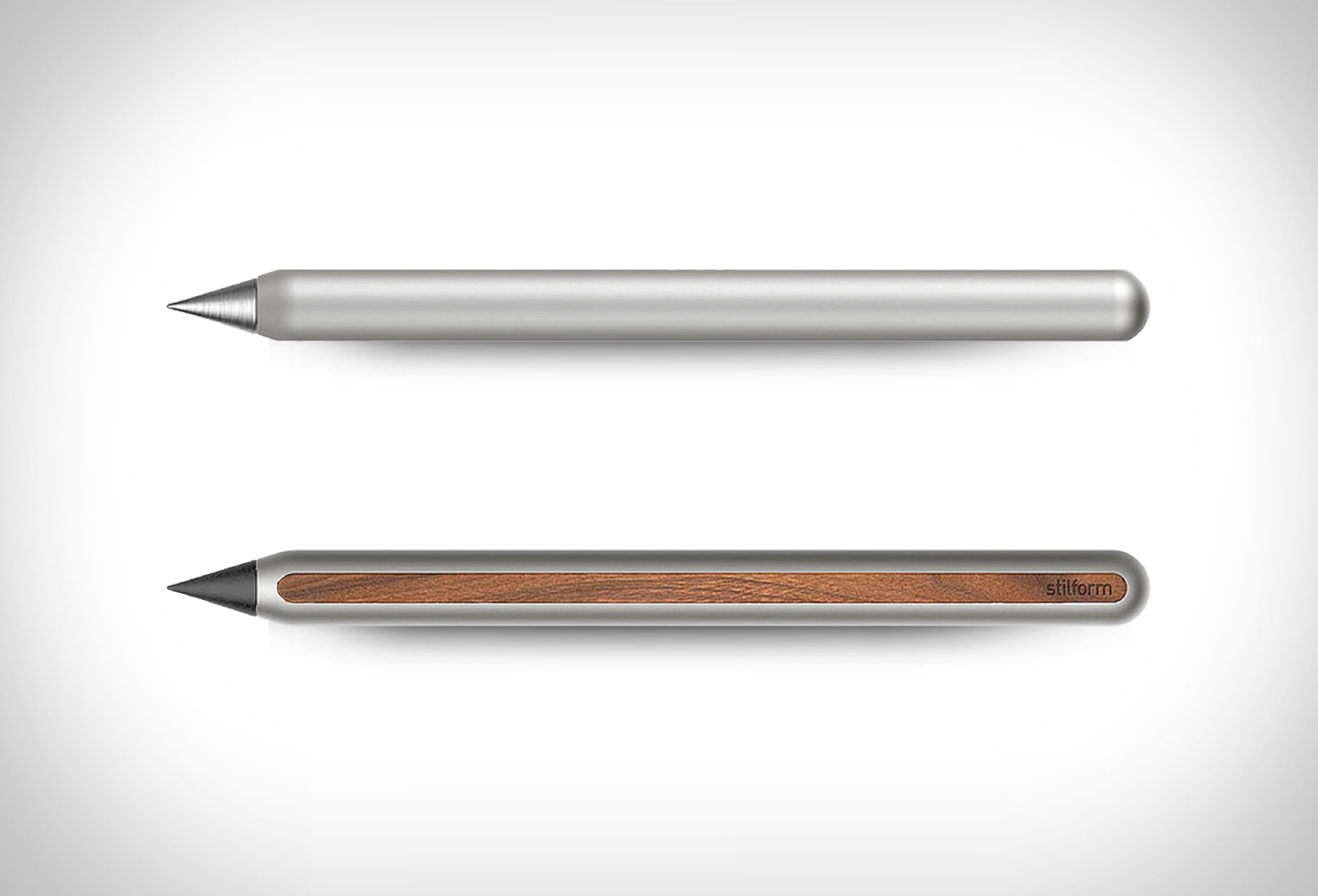 Stilform AEON Titanium Pencil | Image