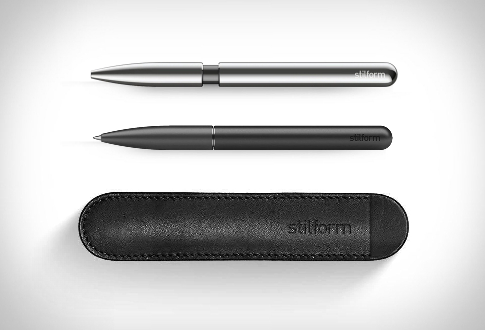 Stilform Ballpoint Pen | Image