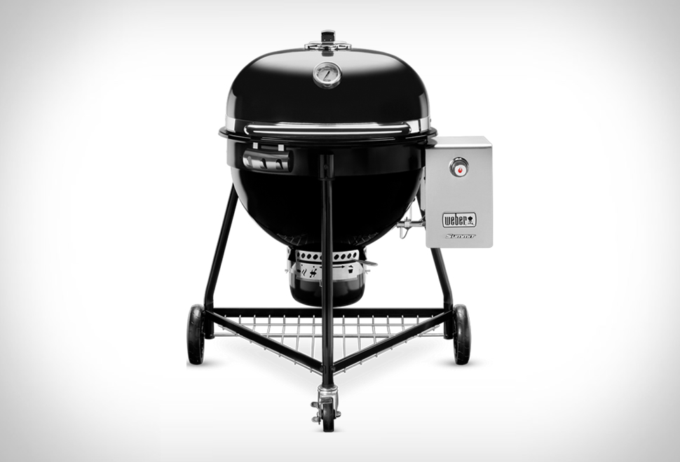 Summit Charcoal Grill | Image