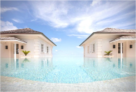 Stunning Rental Villa In Mustique | Image
