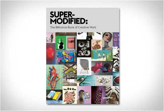 Super-modified | Image