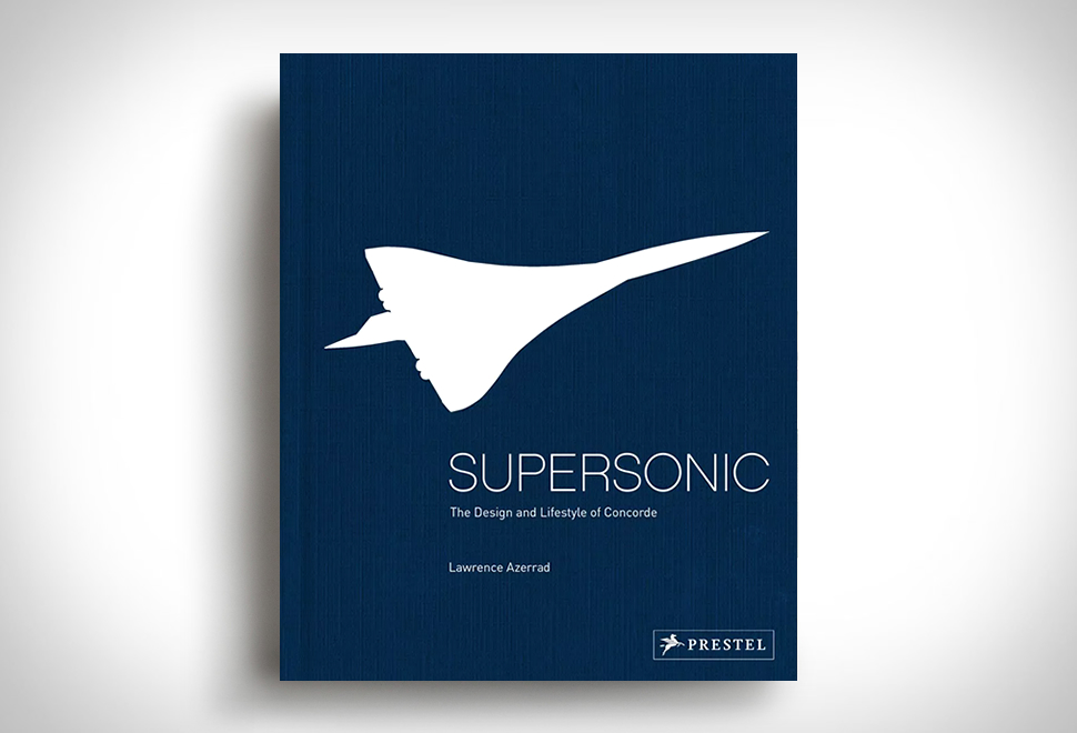 SUPERSONIC | Image