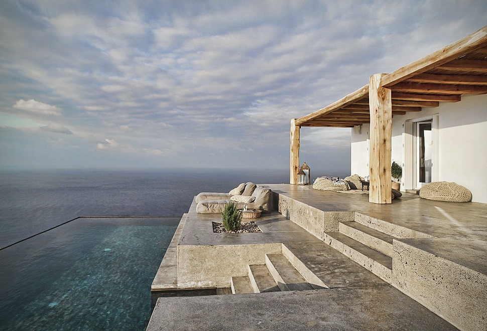 Syros Summer House | Image