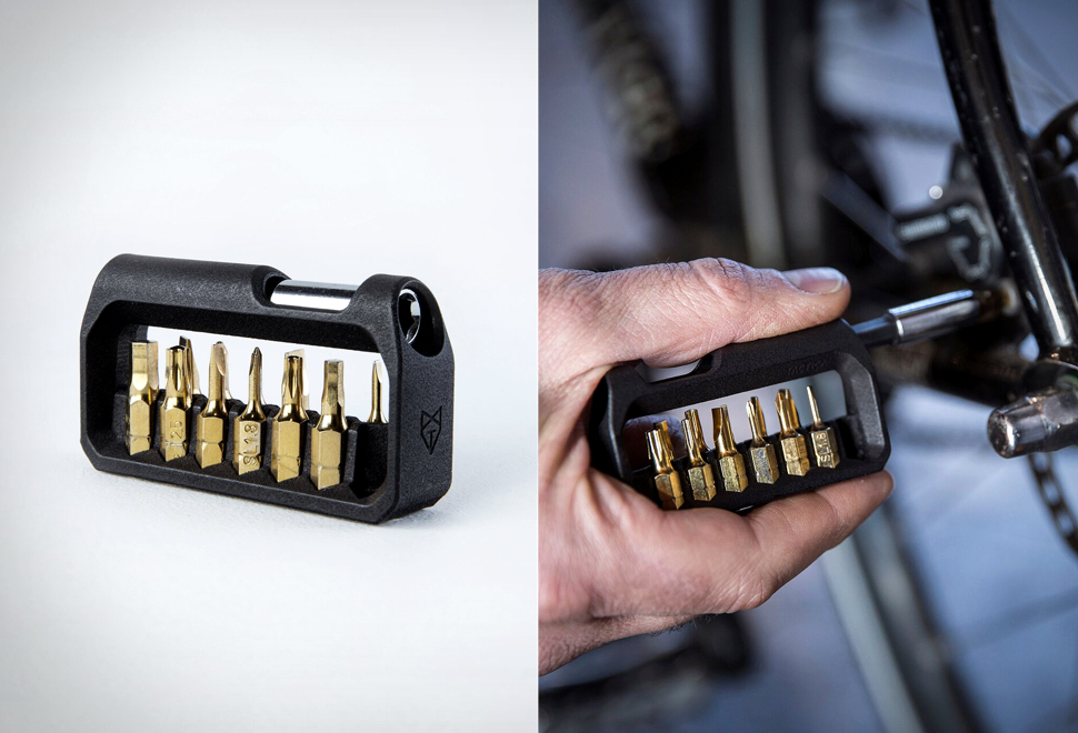 TACTICA M250 HEX DRIVE TOOLKIT | Image