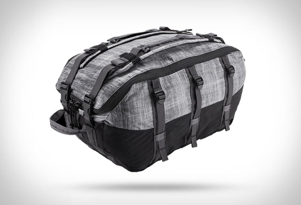 TAD Axis Expedition Duffel | Image