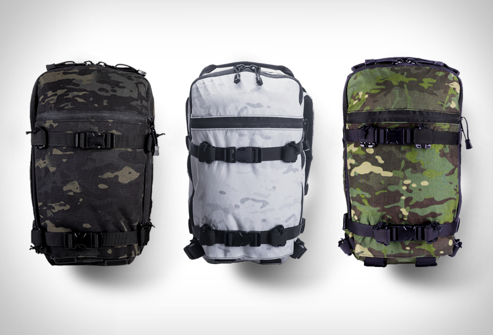 TAD Fast Pack Scout Multicam | Image