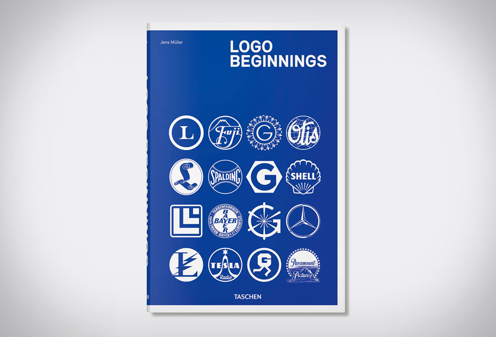 Logo Beginnings | Image