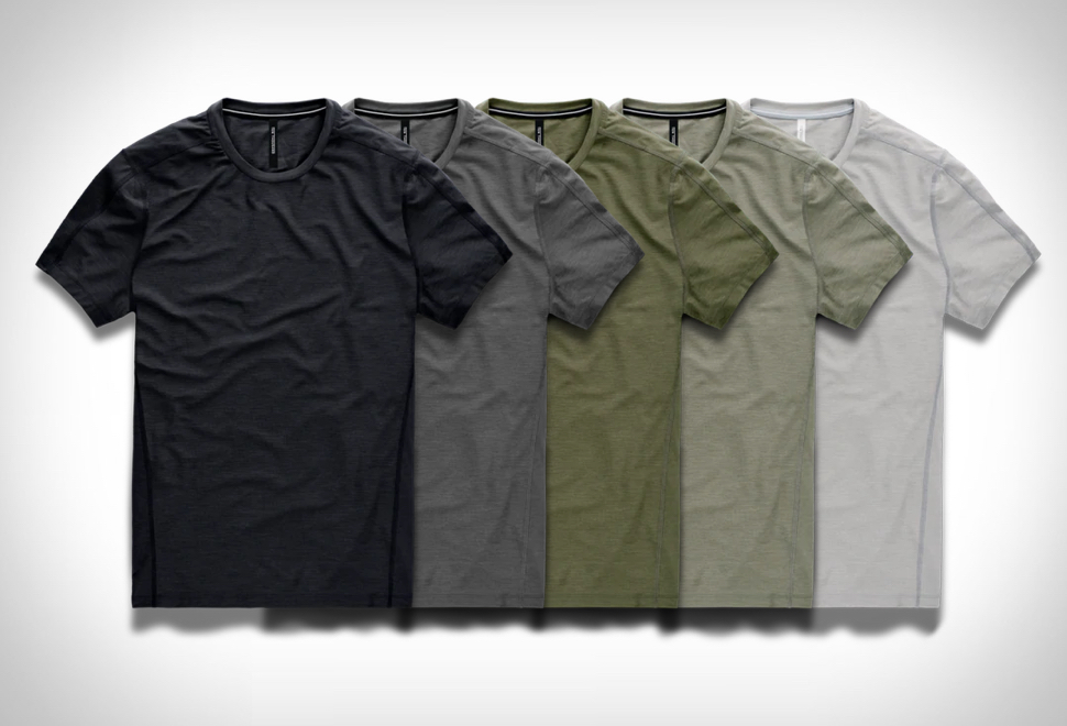 Ten Thousand Versatile Shirt | Image