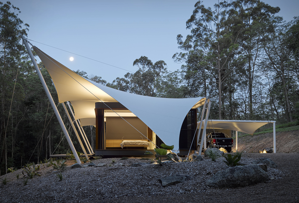 Tent House | Image