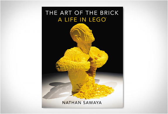 The Art Of The Brick | Image