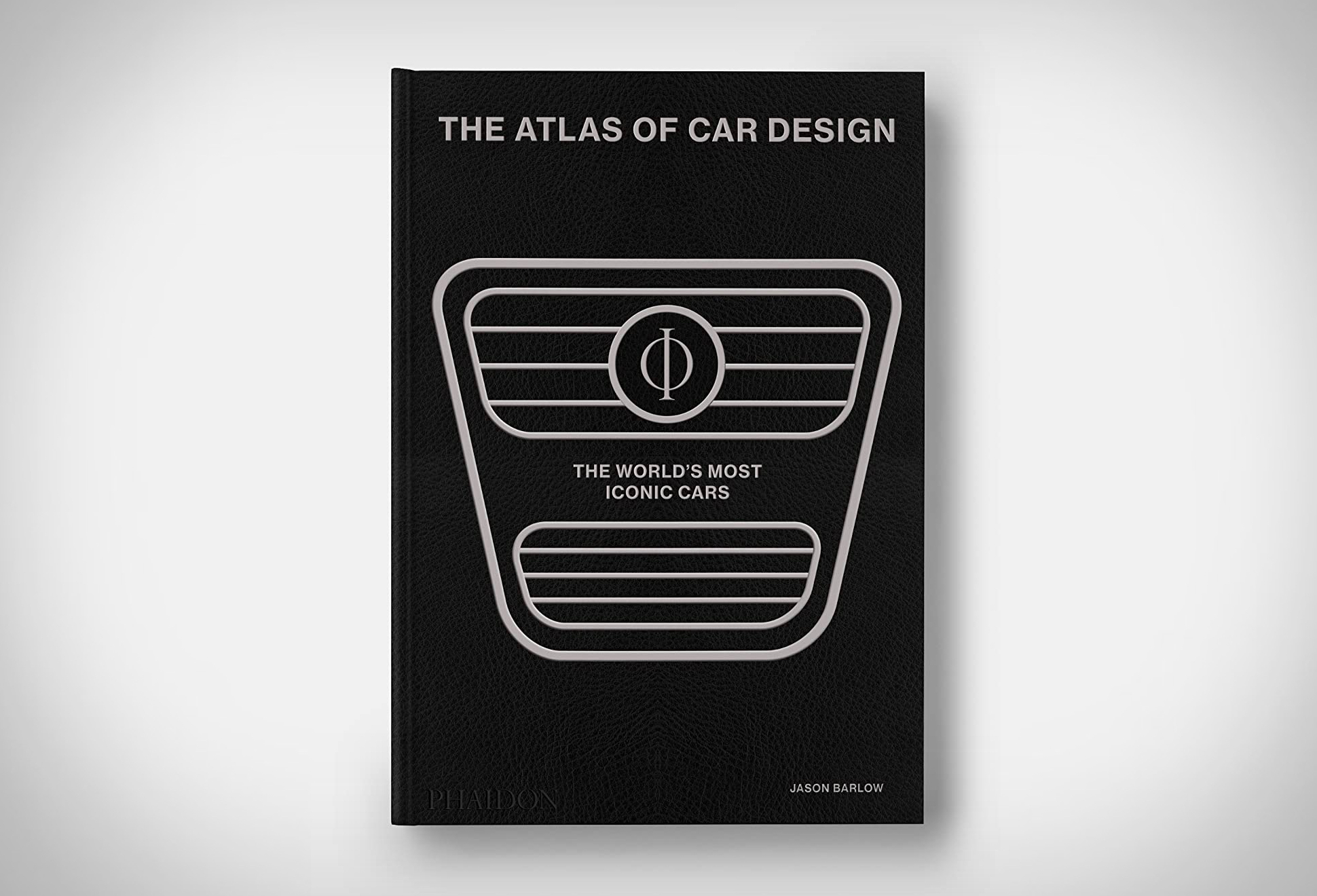 The Atlas Of Car Design | Image