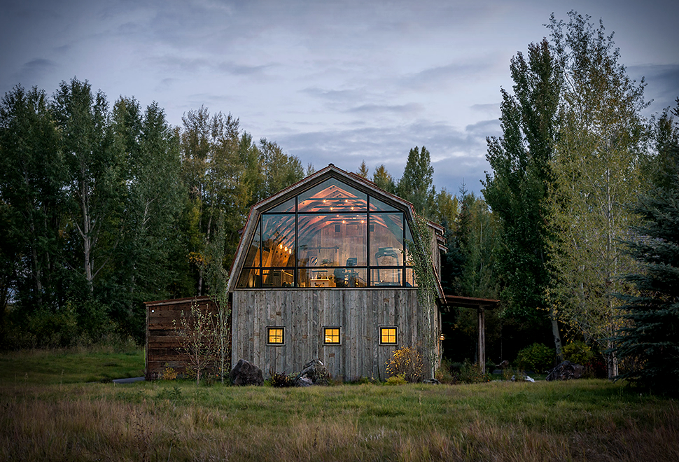 The Barn | Image