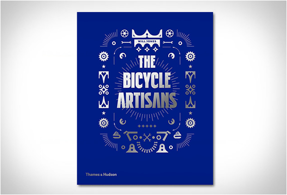 THE BICYCLE ARTISANS | Image