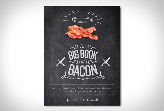 THE BIG BOOK OF BACON | Image