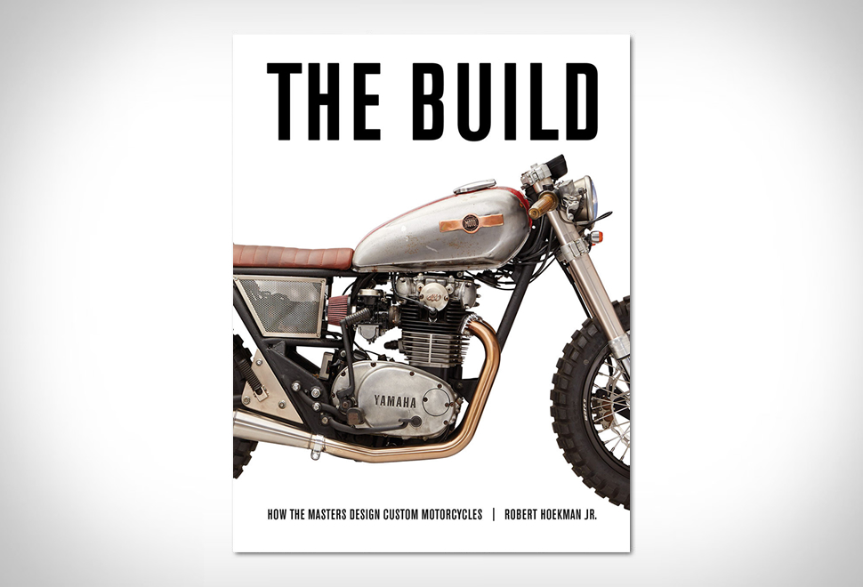 THE BUILD | Image