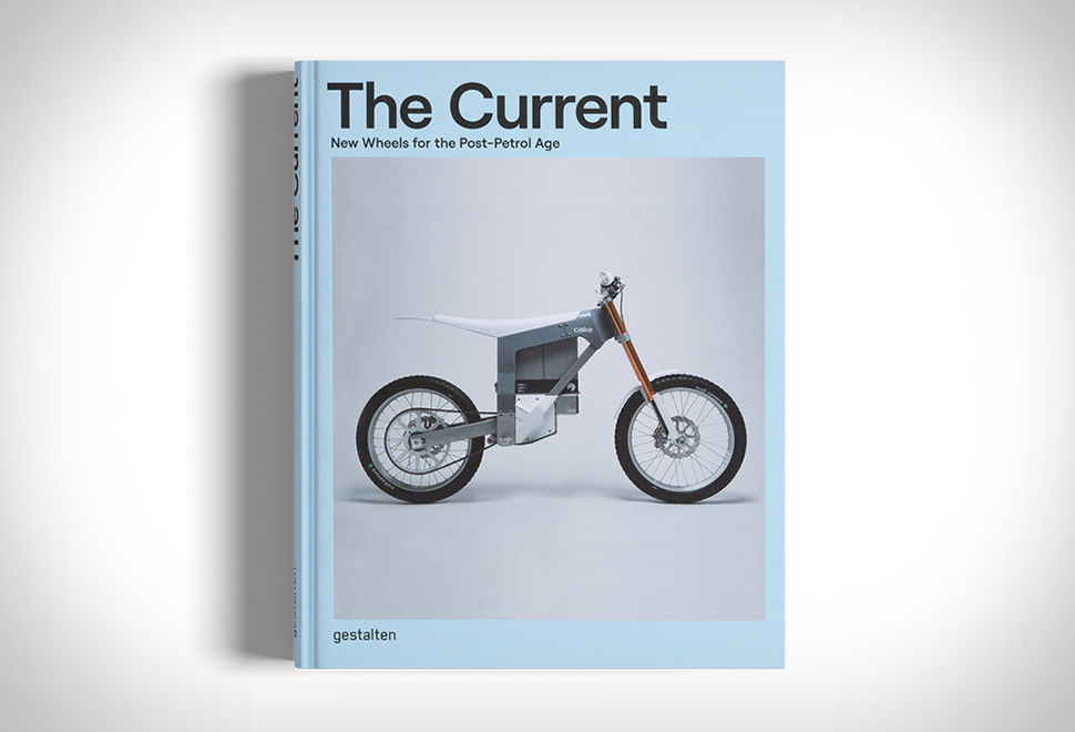 THE CURRENT | Image