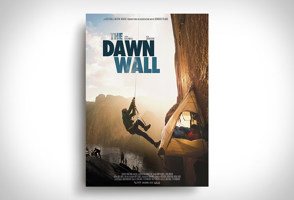 The Dawn Wall | Image
