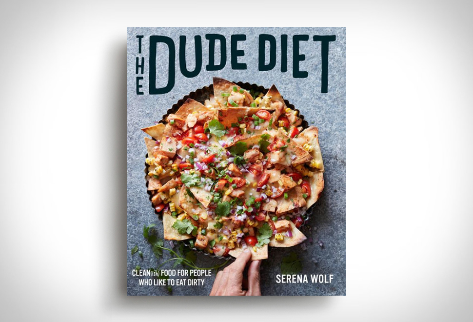 THE DUDE DIET | Image
