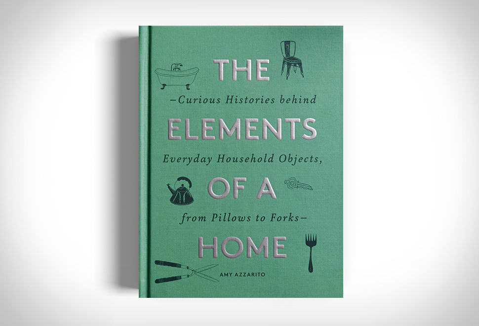 The Elements Of A Home | Image