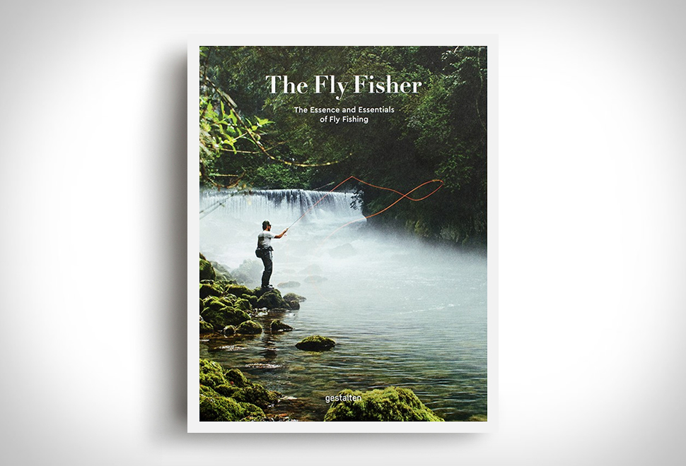 THE FLY FISHER | Image
