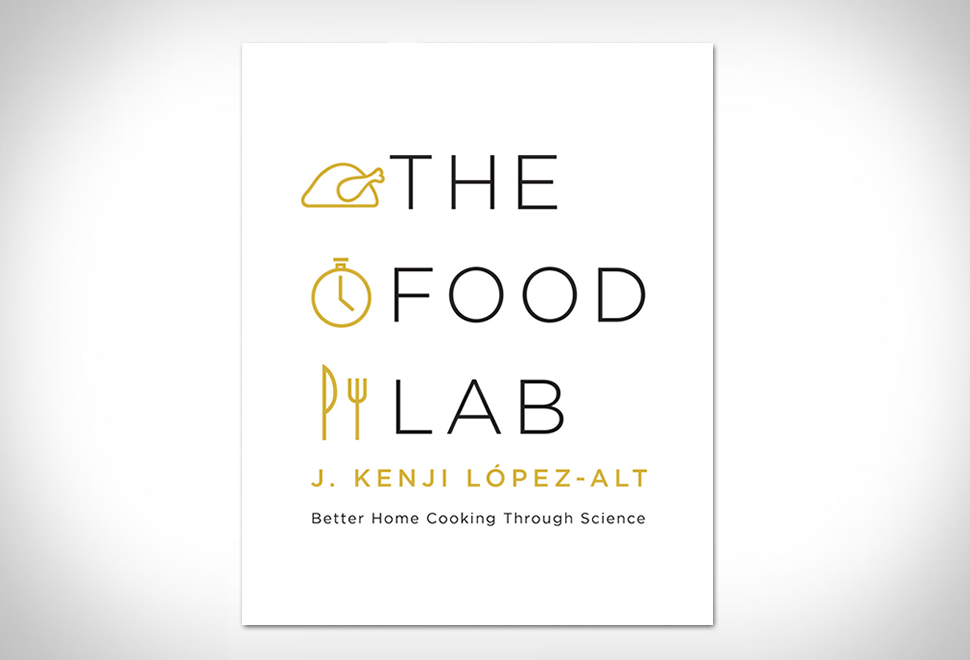 THE FOOD LAB | Image
