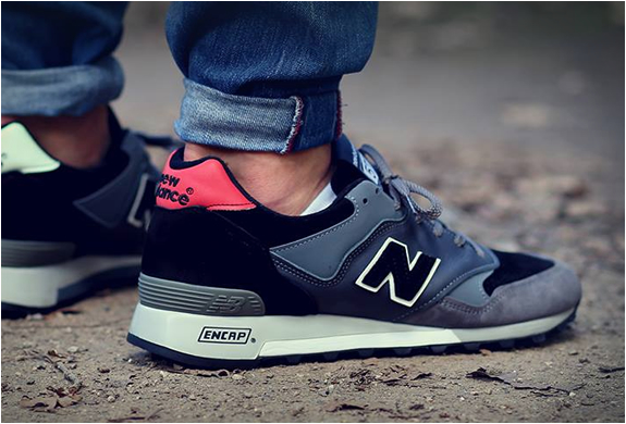 THE GOOD WILL OUT X NEW BALANCE 577 | Image