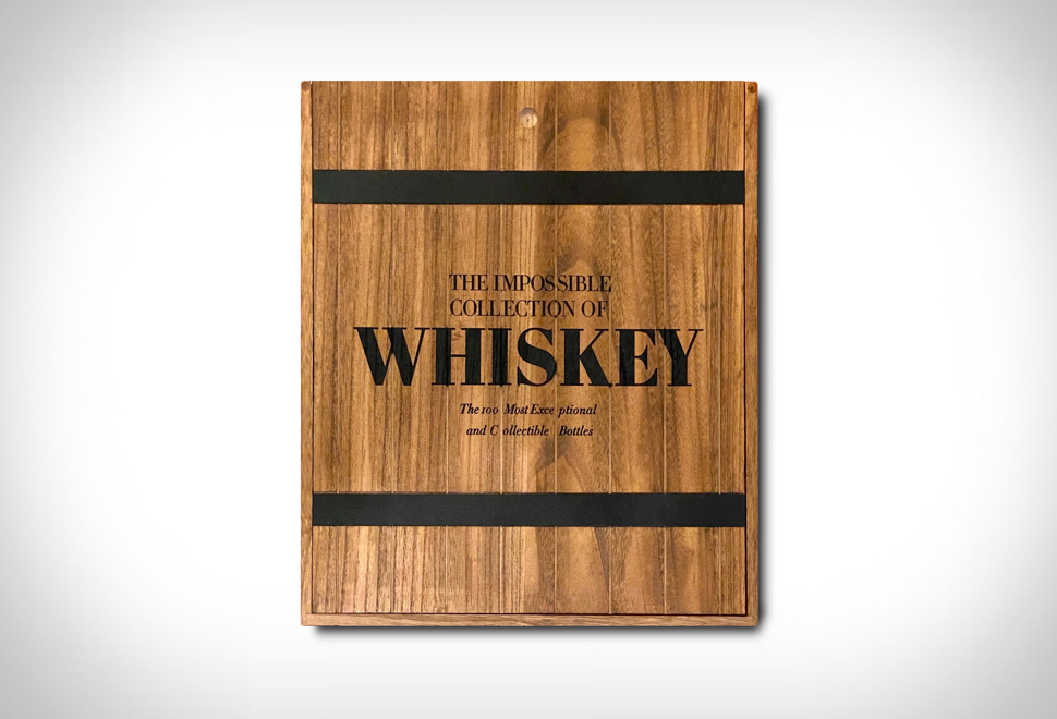 The Impossible Collection of Whiskey | Image