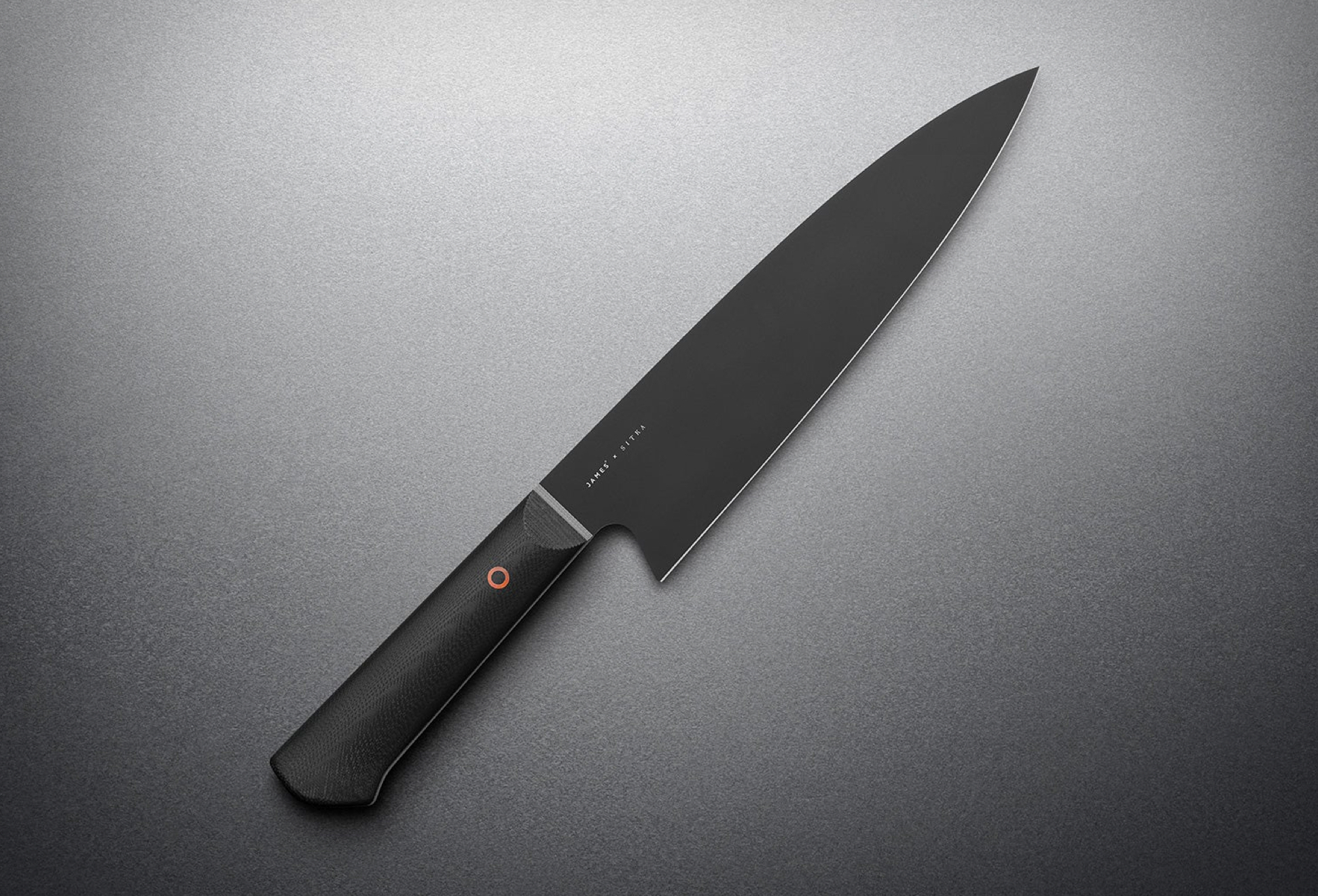 The James Brand Anzick Chef Knife | Image