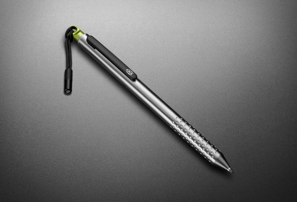 The James Brand Benton Pen | Image