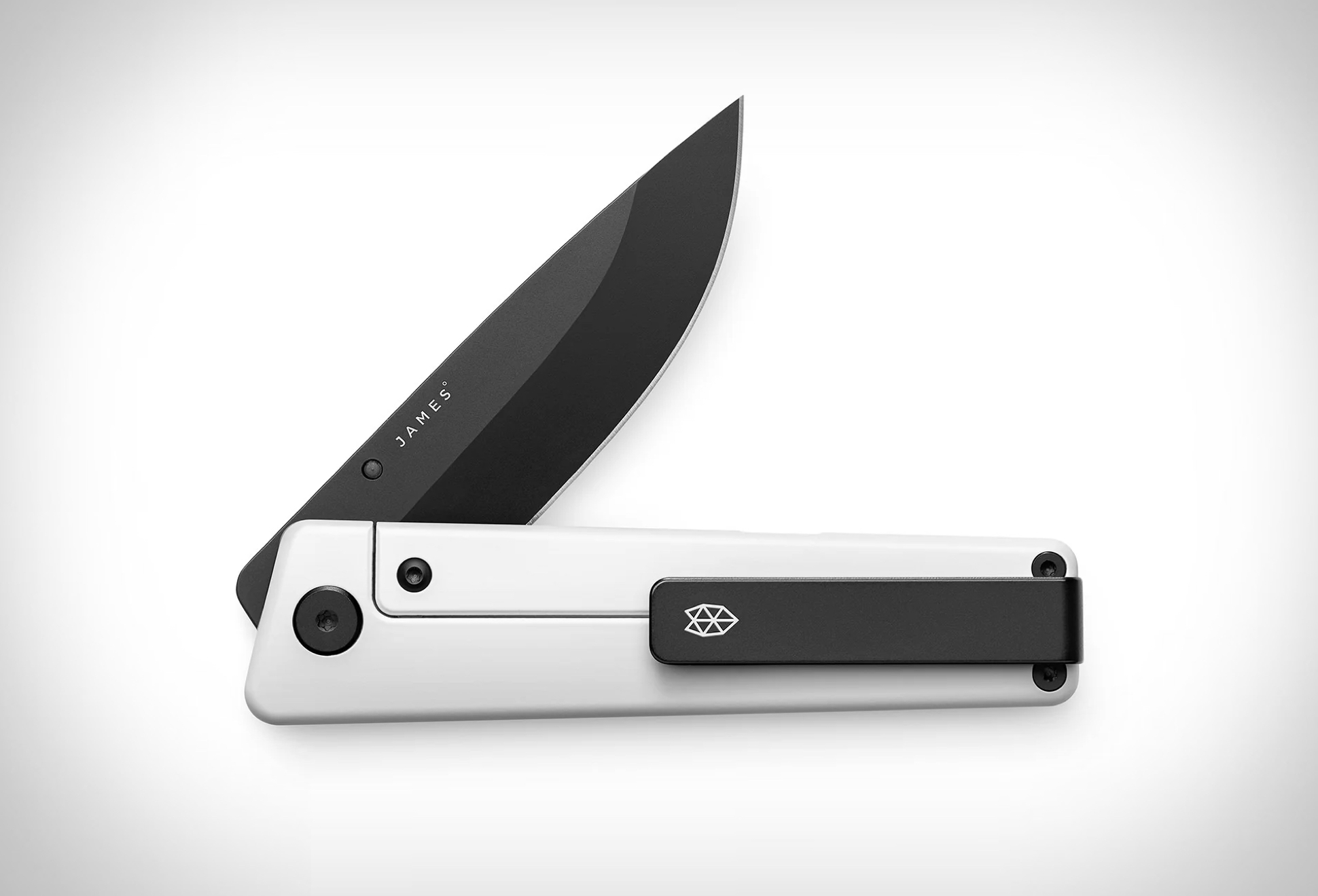 The James Brand Chapter 2 Knife - Image