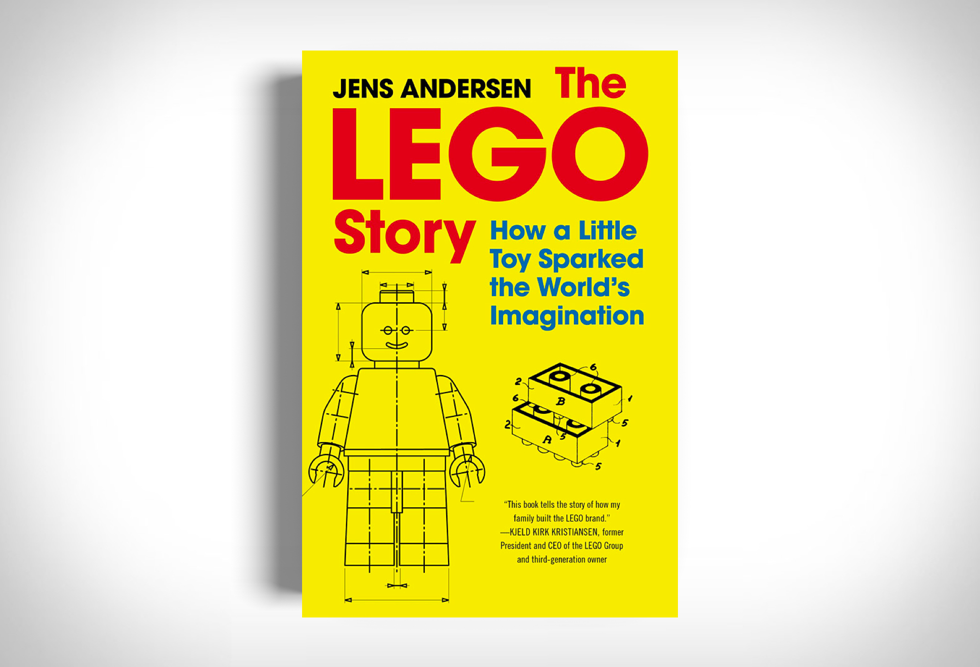 The LEGO Story | Image